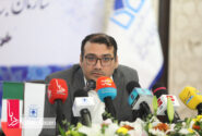 مصاحبه مدیرعامل اداره اموال تملیکی هرمزگان/ همایش مدیران سازمان اموال تملیکی