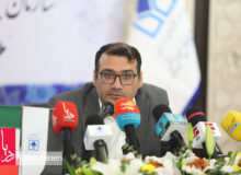 همایش مدیران سازمان جمع آوری وفروش اموال تملیکی