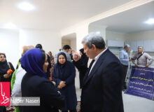 حضور رئیس سازمان بهزیستی کشور در بندرعباس/ بازدیدهای میدانی و حمایت‌ها