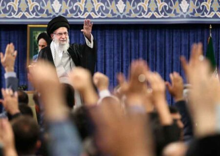 خدمات شهید رئیسی مایه آبروی ملی‌، عزت ملی و اعتبار ملت ایران بود