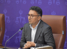 هشدار رئیس کل دادگستری هرمزگان درباره اظهار نظرهای غیرکارشناسی پیرامون حادثه اخیر در بندر شهید رجایی