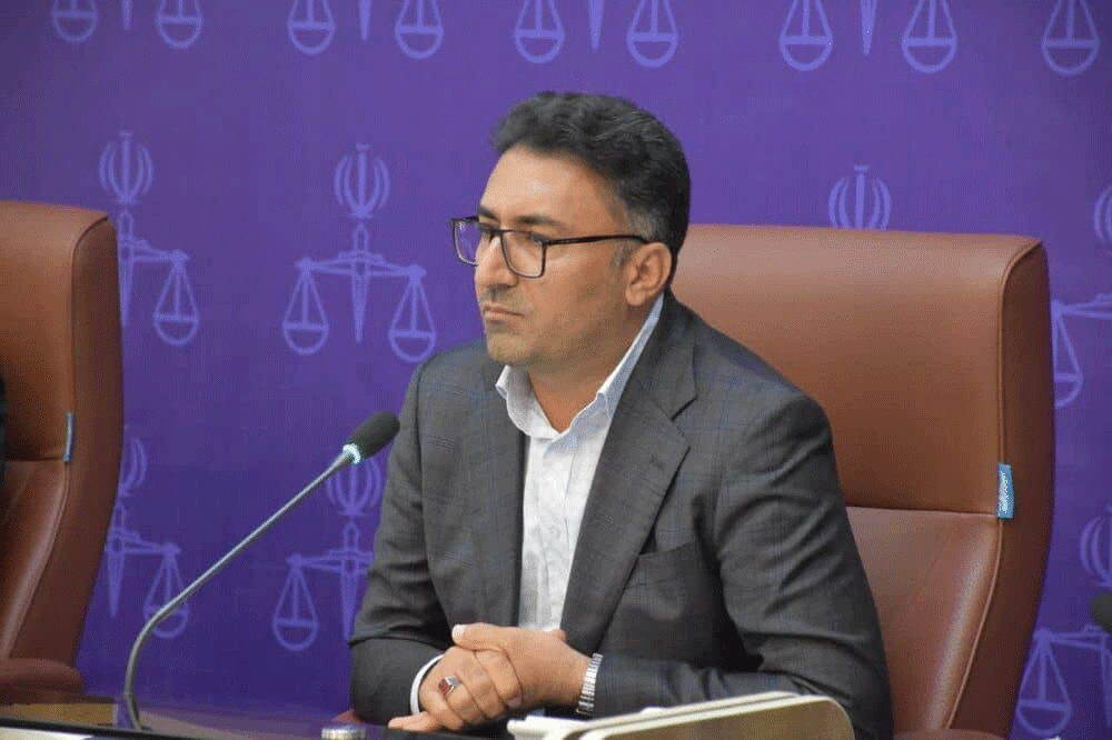 هشدار رئیس کل دادگستری هرمزگان درباره اظهار نظرهای غیرکارشناسی پیرامون حادثه اخیر در بندر شهید رجایی