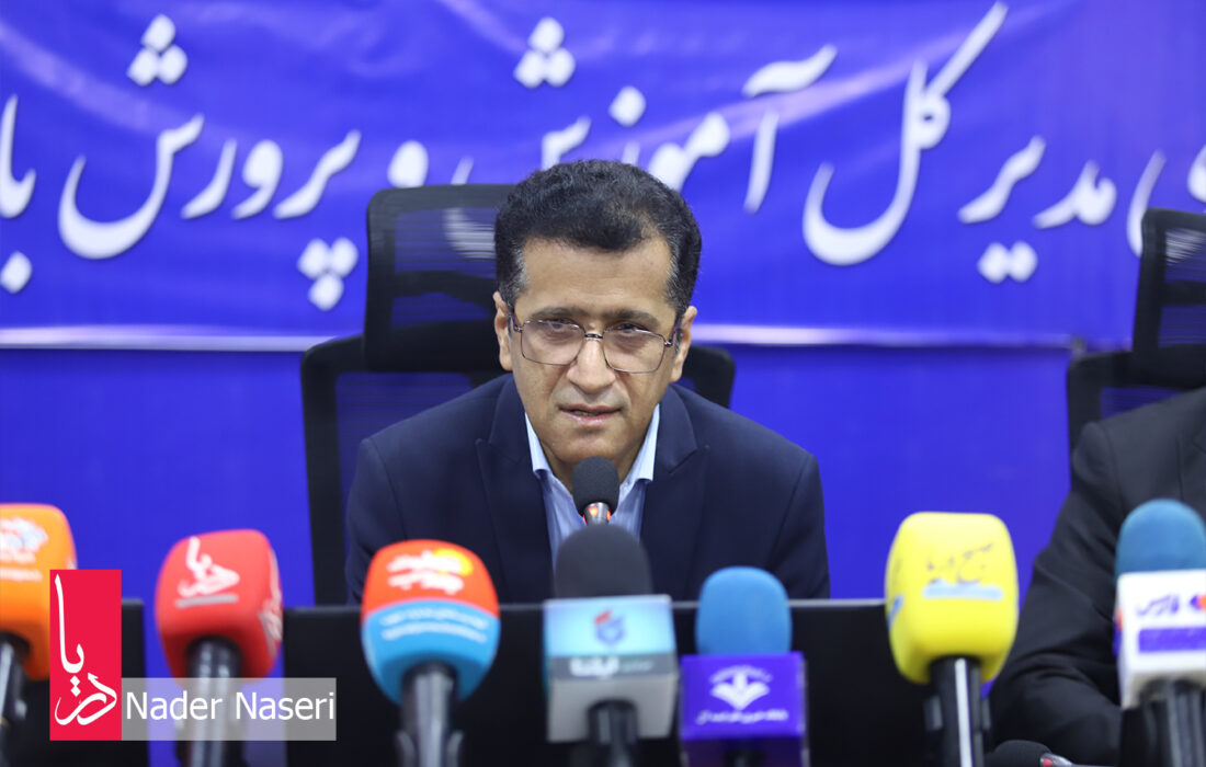 ساخت ۲۰۰ مدرسه در اردبیهشت ماه آغاز می‌شود