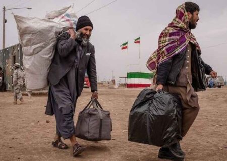 سایه سنگین بحران چندوجهی  حضور اتباع در هرمزگان