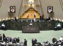 مجلس وزیرنفت را به صحن فرا بخواند