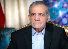 با تداوم جنايت‌گري اسرائيل، منطقه روي صلح و آرامش را نخواهد ديد