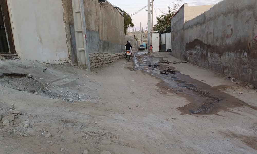 بحران عدم بازگشایی معابر در هرمزگان؛ مانعی برای توسعه شهری و سلامت عمومی