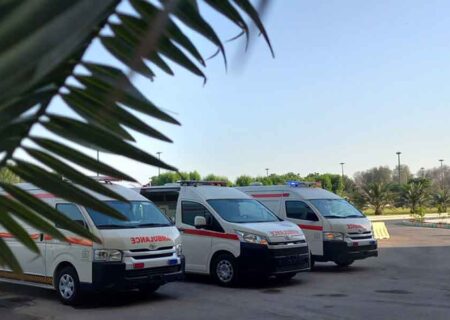 بحران کمبود آمبولانس در هرمزگان؛ فاجعه اي که جانها را تهديد ميکند