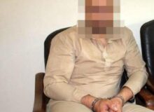 دستگيري کلاهبردار اينترنتي با بيش از يک صد شاکي