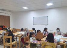 کلاس‌های آموزشی فرهنگسراها، فرصتی برای رشد و شکوفایی