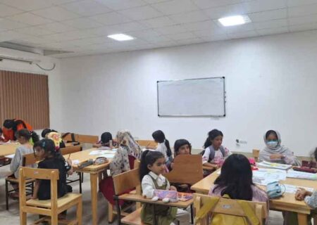 کلاس‌های آموزشی فرهنگسراها، فرصتی برای رشد و شکوفایی