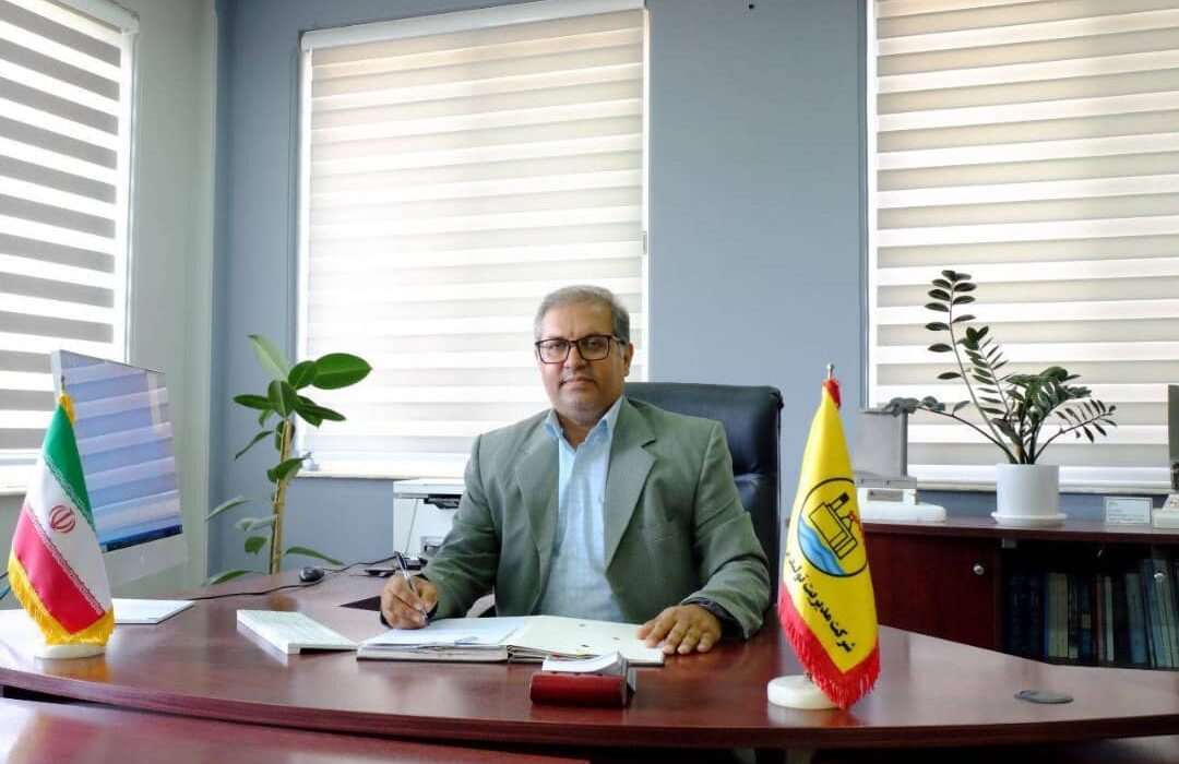 پیام تبریک مدیرعامل نیروگاه خلیج فارس به مناسبت آغاز دهه ولایت و امامت