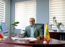 پیام تبریک مدیرعامل نیروگاه خلیج فارس به مناسبت آغاز دهه ولایت و امامت
