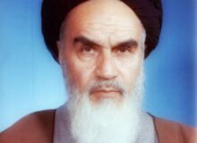 امام خمینی (ره)؛ صاعقه ای بر تخت استبداد و استعمار