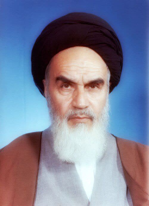 امام خمینی (ره)؛ صاعقه ای بر تخت استبداد و استعمار