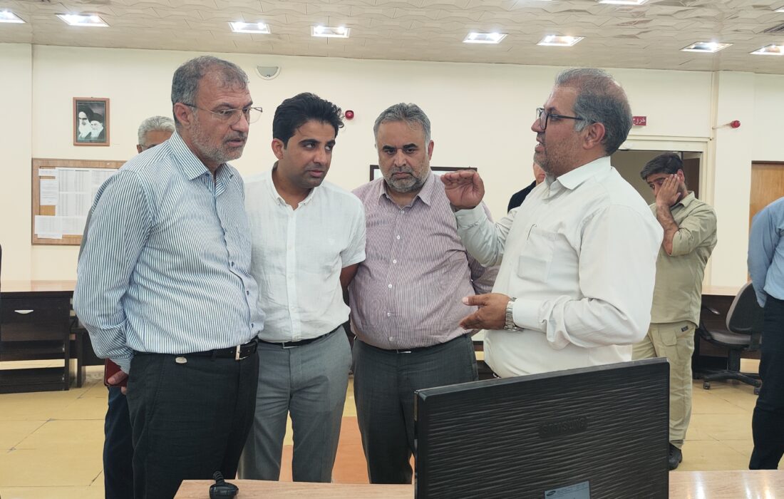 حمایت از نیروگاه خلیج فارس افزایش راندمان و توسعه را به دنبال خواهد داشت