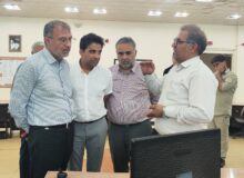 حمایت از نیروگاه خلیج فارس افزایش راندمان و توسعه را به دنبال خواهد داشت