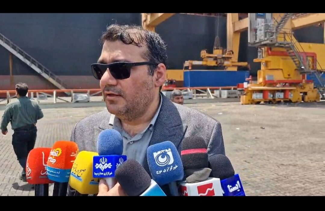 بازدید مدیران سازمان اموال تملیکی از انبارهای مهم کشور در دومین روز همایش