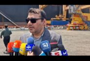 بازدید مدیران سازمان اموال تملیکی از انبارهای مهم کشور در دومین روز همایش