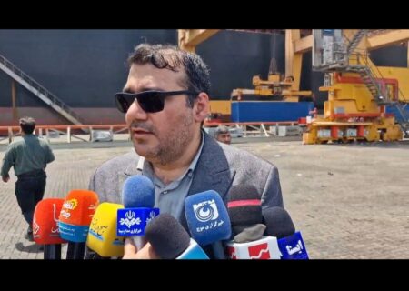 بازدید مدیران سازمان اموال تملیکی از انبارهای مهم کشور در دومین روز همایش