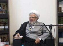 بازخوانی ابعاد فکری و جهانی  امام خمینی(ره)