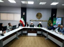 صادرات هوشمند، کلید رونق کشاورزی و شیلات هرمزگان