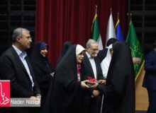 آیین افتتاح و واگذاری ۱۱۴ واحد مسکونی ویژه خانواده‌های نیازمند استان هرمزگان