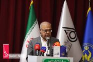 مصاحبه استاندار هرمزگان – آیین افتتاح و واگذاری ۱۱۴ واحد مسکونی