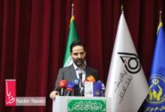 مصاحبه رئیس هیئت مدیره پالایشگاه نفت آفتاب – آیین افتتاح و واگذاری ۱۱۴ واحد مسکونی
