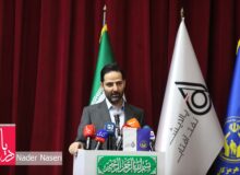 مصاحبه رئیس هیئت مدیره پالایشگاه نفت آفتاب – آیین افتتاح و واگذاری ۱۱۴ واحد مسکونی
