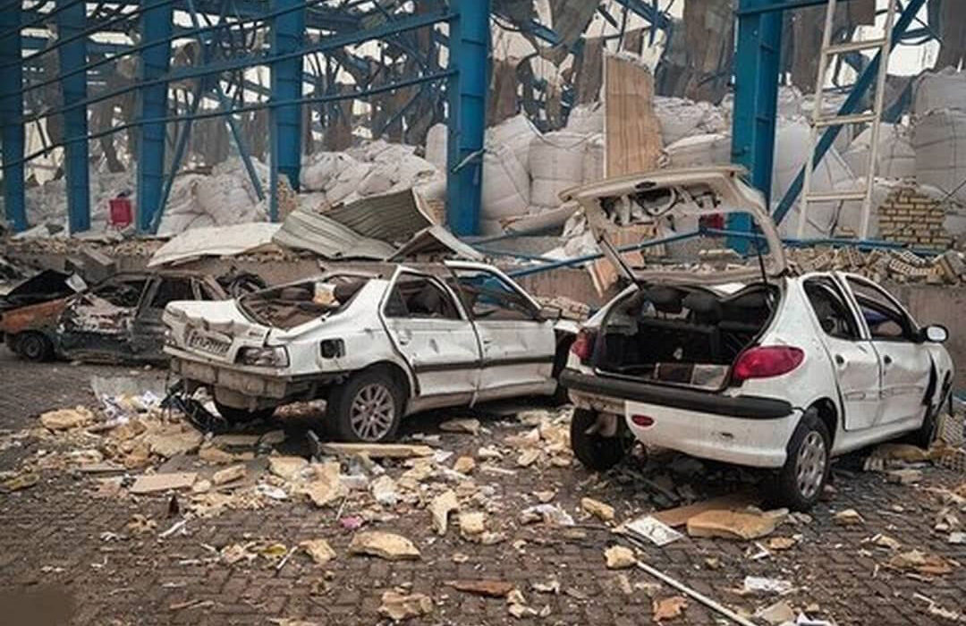 دیه گروه اول مصدومان حادثه بندر شهید رجایی واریز شد