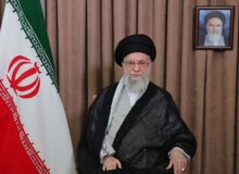 رژیم صهیونی  در زیر ضربات جمهوری اسلامی لِه شد