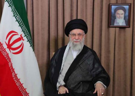 رژیم صهیونی  در زیر ضربات جمهوری اسلامی لِه شد