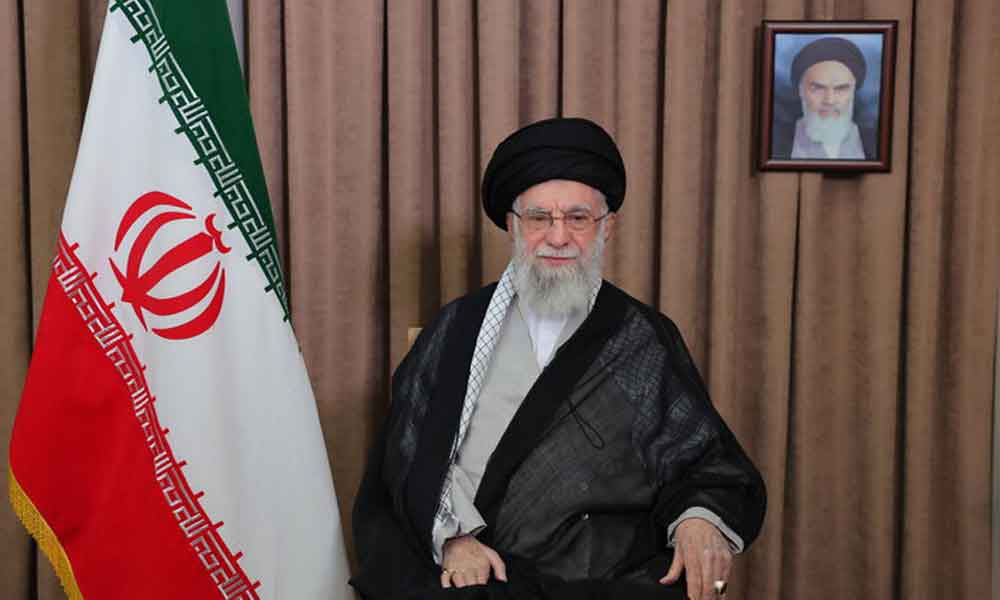 رژیم صهیونی  در زیر ضربات جمهوری اسلامی لِه شد