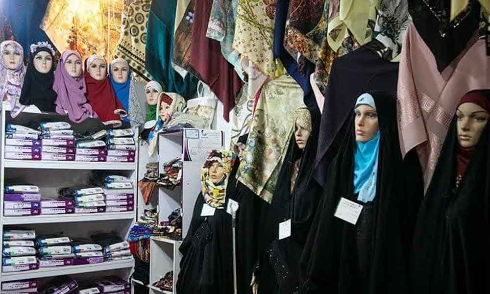 پوشاک اسلامی در هرمزگان؛ میان دغدغه‌های فرهنگی و چالش‌های اقتصادی