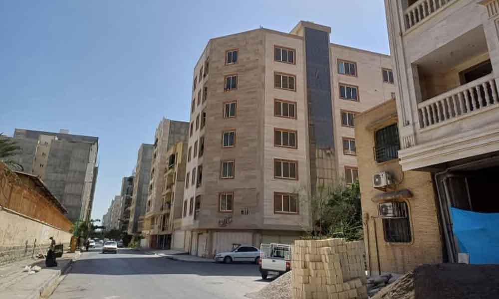 خروج اتباع و اثر دومینویی آن بر بازار مسکن و اقتصاد هرمزگان
