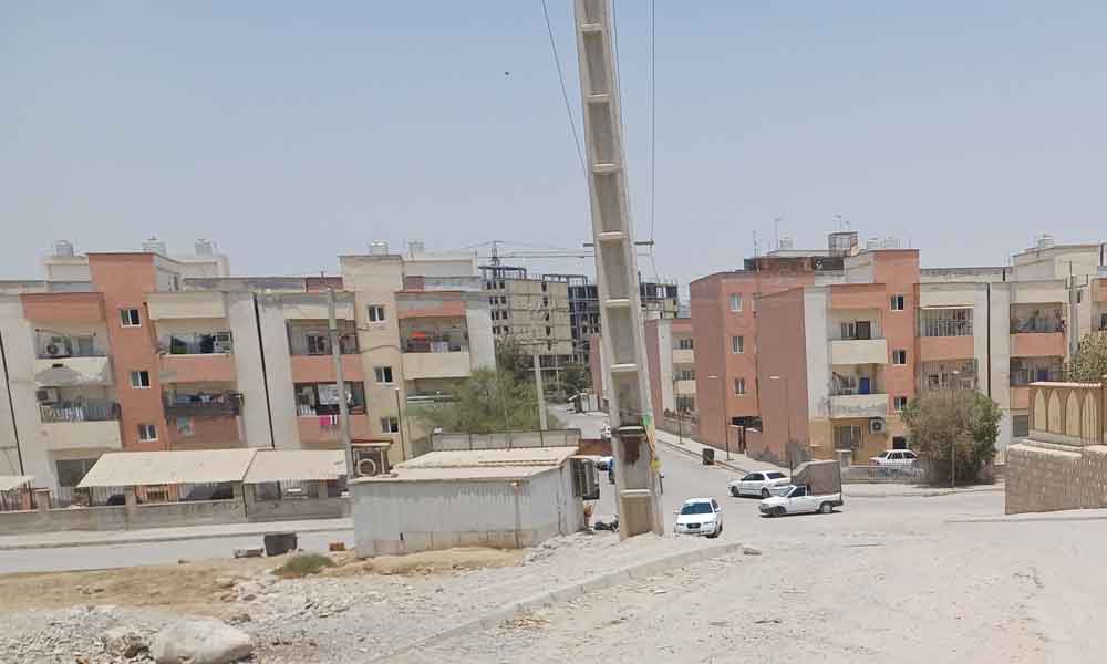 شلوغ، فراموش‌شده و محروم؛ مسکن مهربندرعباس