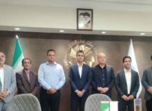 راهبرد سازمان تعامل موثر با شرکای اجتماعی است
