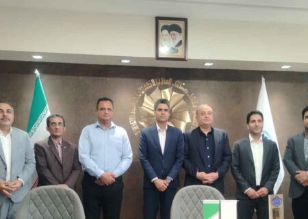 راهبرد سازمان تعامل موثر با شرکای اجتماعی است