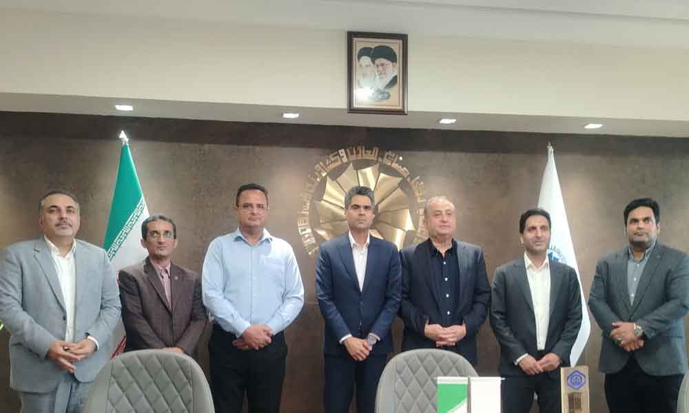 راهبرد سازمان تعامل موثر با شرکای اجتماعی است
