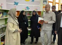 استاندار، حامي ويژه کانون هرمزگان شد