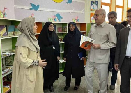استاندار، حامي ويژه کانون هرمزگان شد