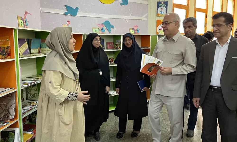 استاندار، حامي ويژه کانون هرمزگان شد