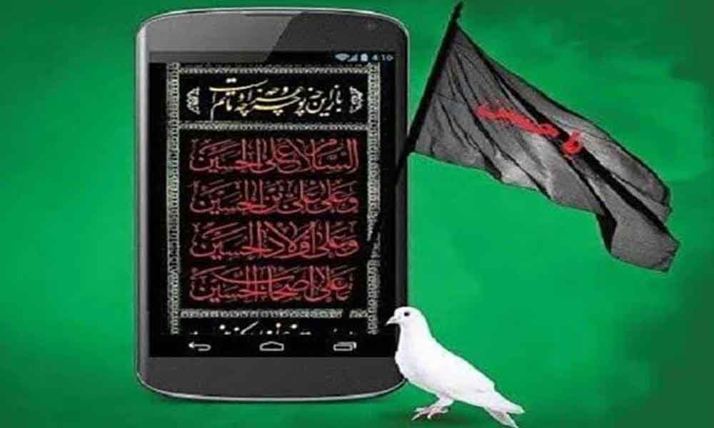 جنگ روایت‌ها در ماه محرم  از منبر تا فضای مجازی