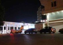 بی‌سوختی در استان تولید کننده سوخت