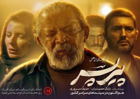 پیر پسر، کالبدشکافی تاریخ استبداد و رذالت انسان