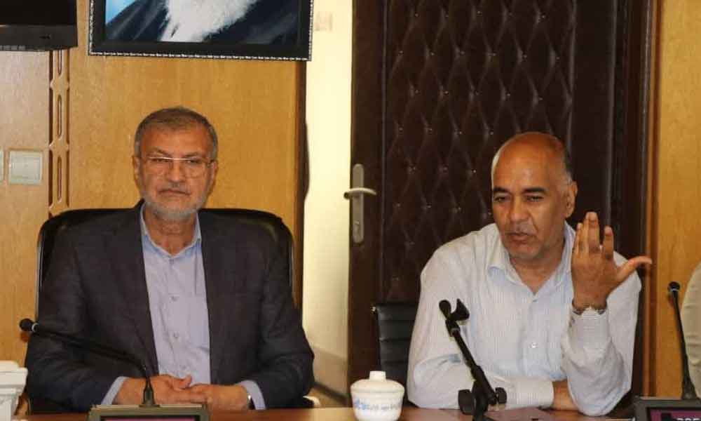 بحران آب در هرمزگان چالشی پیچیده در جنوبی‌ترین نقطه کشور