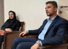 روزنامه دریا، دغدغه مند حوزه سلامت