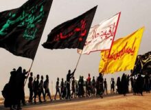 هر گام در مسیر اربعین، جهاد است