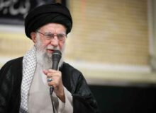 ملت ایران، دین و دانش خود را رها نخواهد کرد